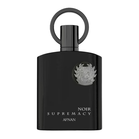 Afnan Supremacy Noir 100ML