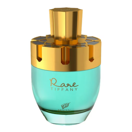 Afnan Rare Tiffany 100ML