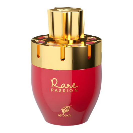 Afnan Rare Passion 100ML