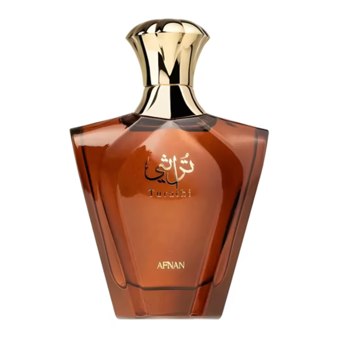 Afnan Turathi Brown 90ML