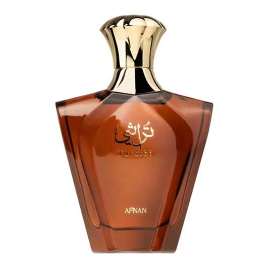 Afnan Turathi Brown 90ML