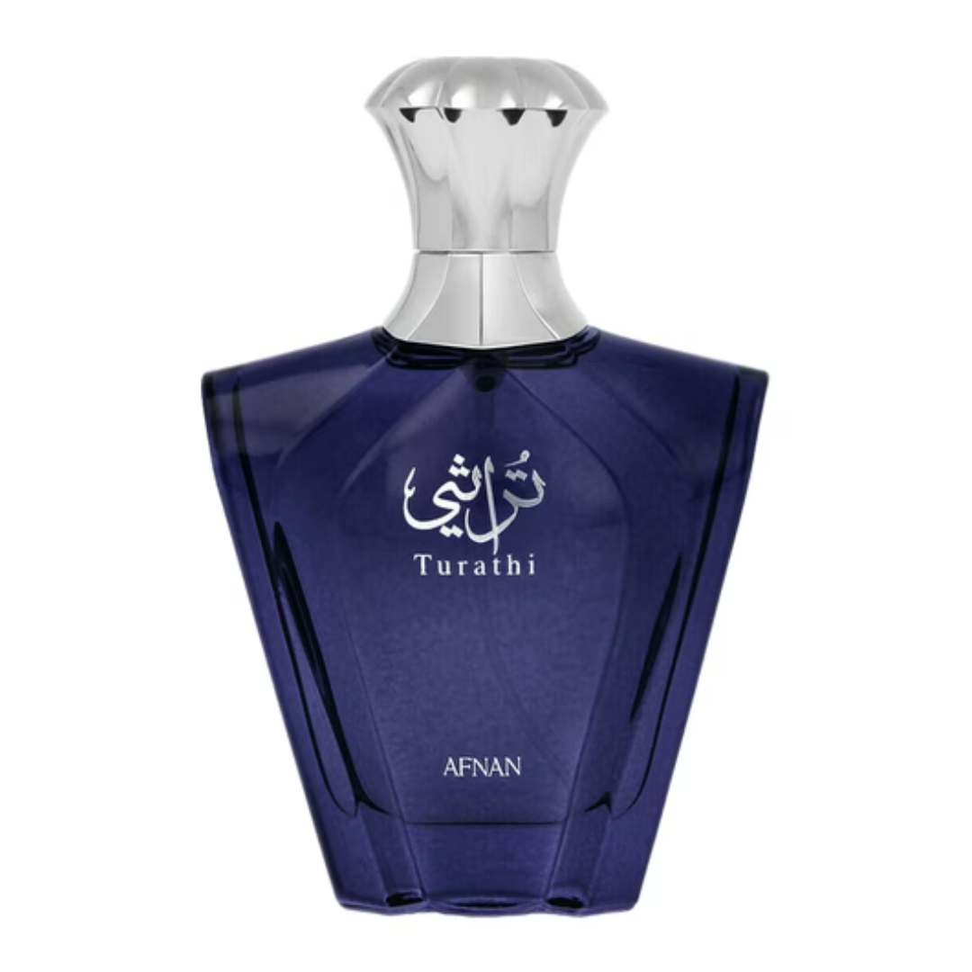Afnan Turathi Blue 90ML