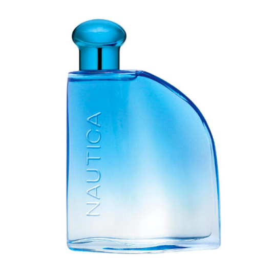 Nautica Pure Blue EDT 100ML