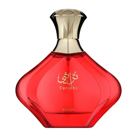 Afnan Turathi Red 90ML
