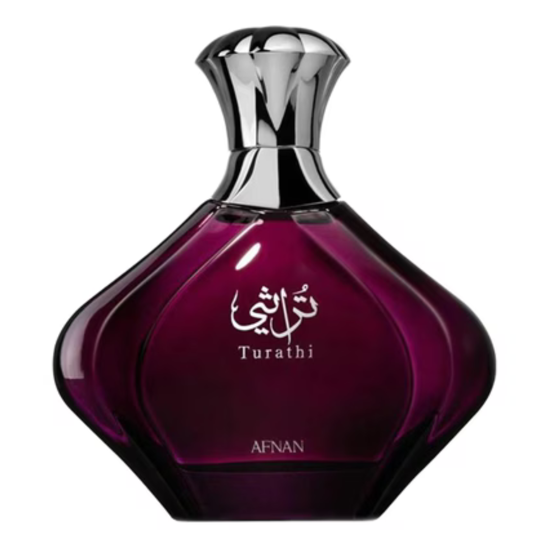 Afnan Turathi Purple 90ML