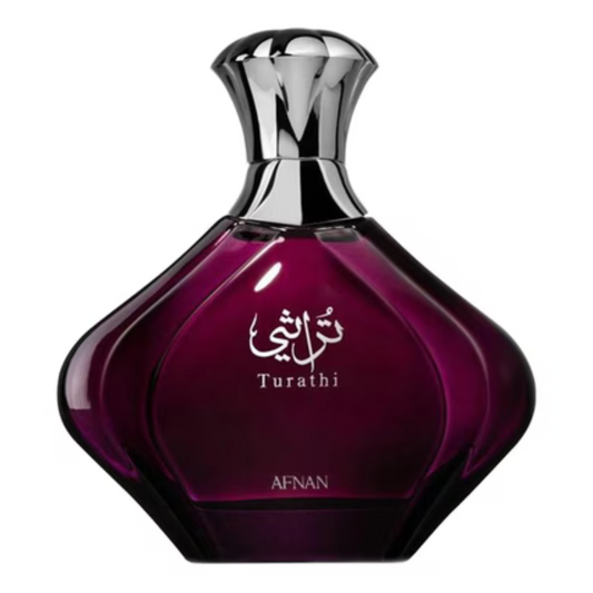 Afnan Turathi Purple 90ML