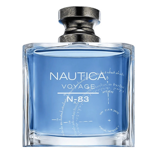 Nautica Voyage N-83 EDT 100ML