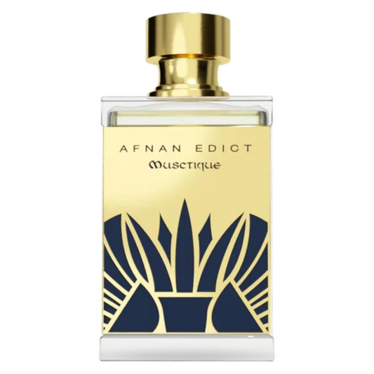 Afnan Edict Musctique 80ML