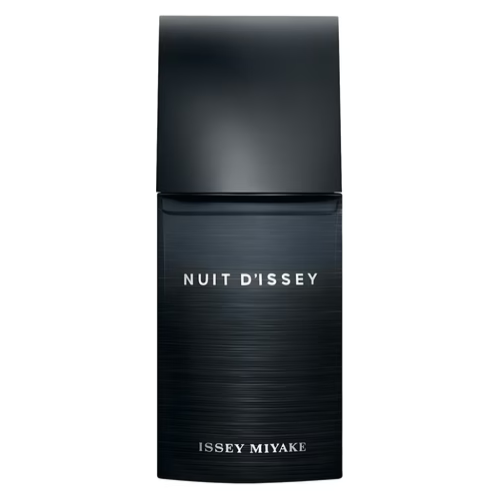 Issey Miyake Nuit Parfum 125ML