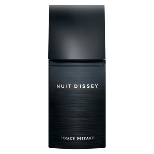Issey Miyake Nuit Parfum 125ML