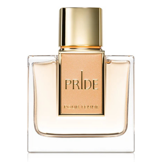 Afnan Pride Rue Broca For Women 100ML