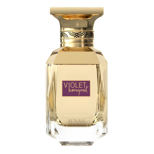 Afnan Violet Bouquet 100ML