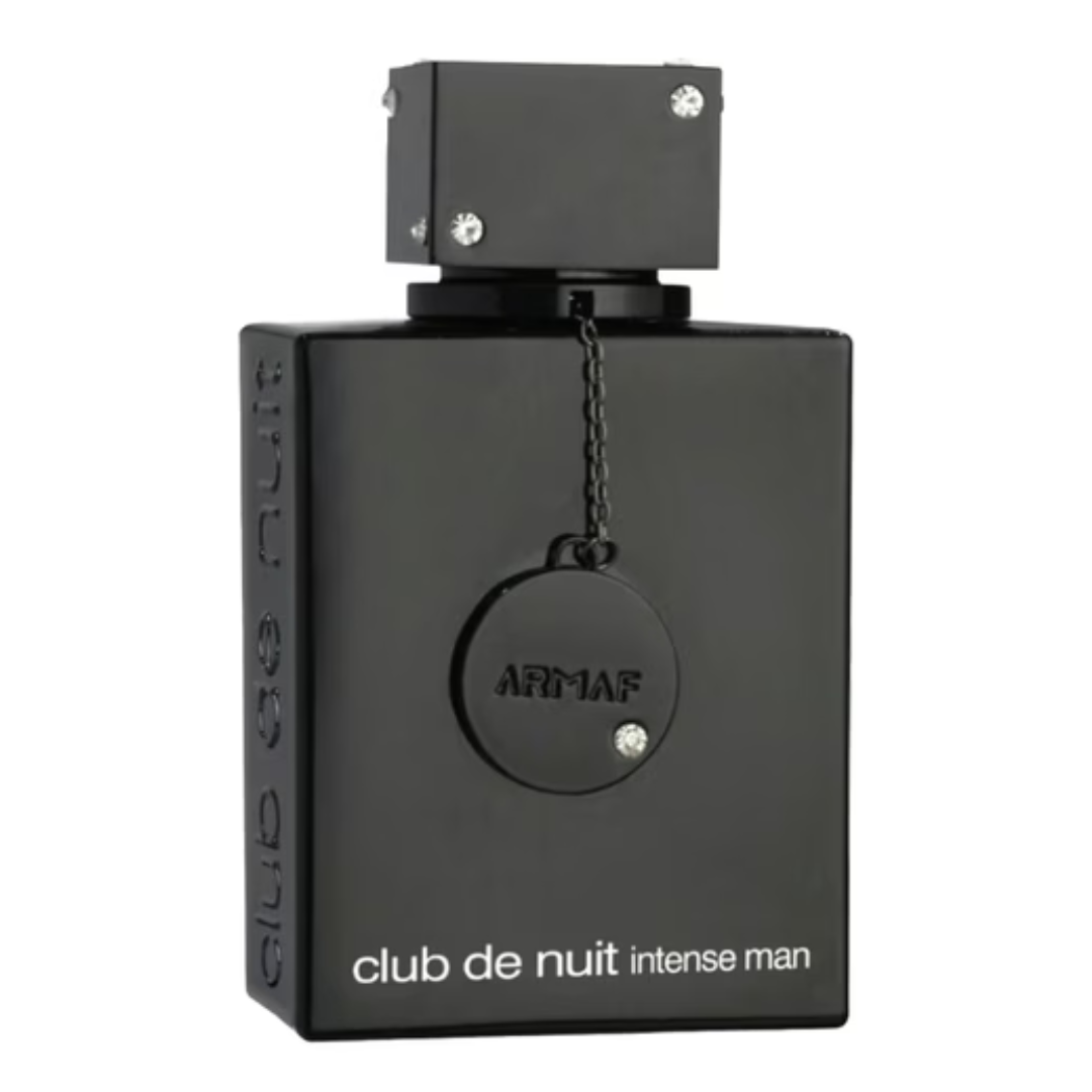 Armaf Club De Nuit Intense Pure Perfume 150ML