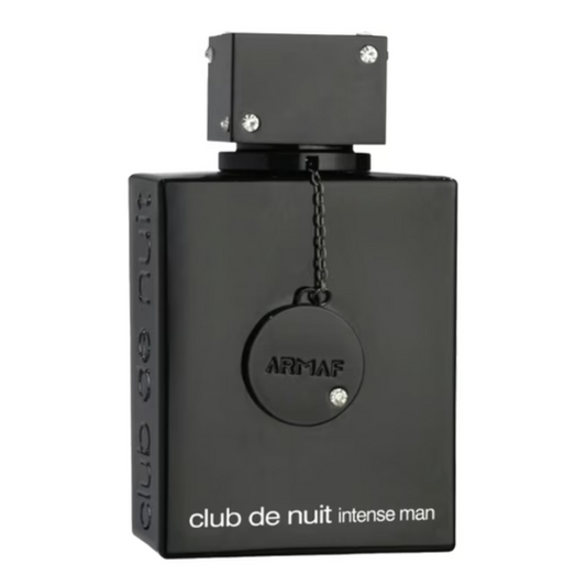 Armaf Club De Nuit Intense Pure Perfume 150ML