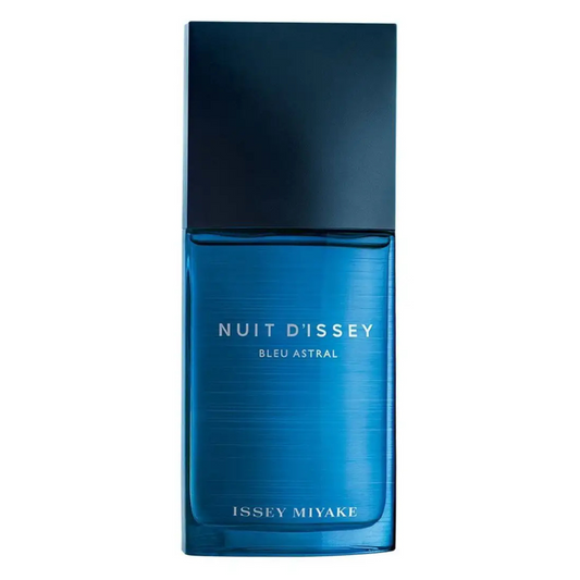Issey Miyake Nuit EDT Men 125ML