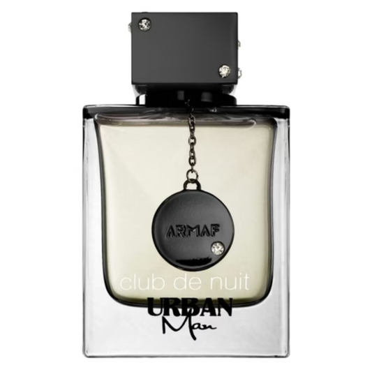 Armaf Club De Nuit Urban 100ML