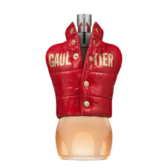 Jean Paul Gaultier Collector Edition Women EDT 100ML