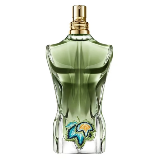 Jean Paul Gaultier Le Beau Paradise Garden Men 125ML