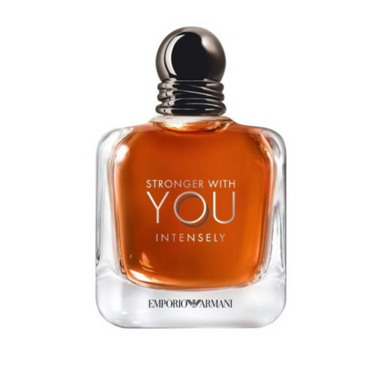 Armani Emporio Stronger With You Intense EDP 100ML