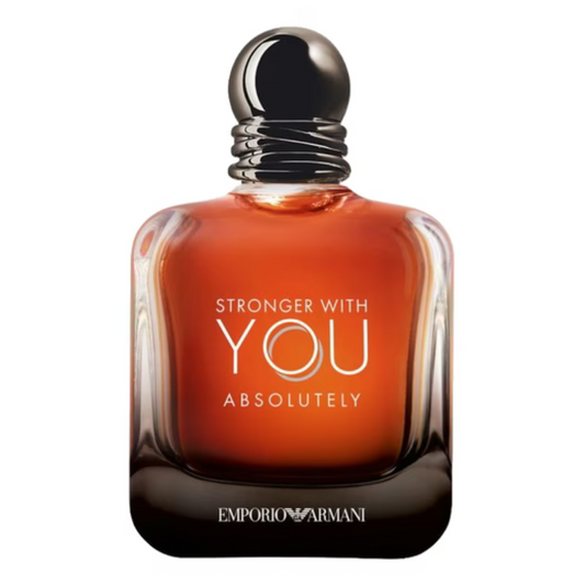 Armani Emporio Stronger With You Absolutely EDP 100ML