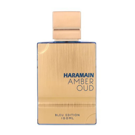 Al Haramain Amber Oud Bleu Edition Unisex EDP 100ML