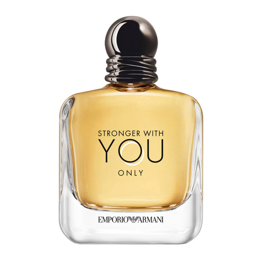 Armani Emporio Stronger With You Only EDT 100ML