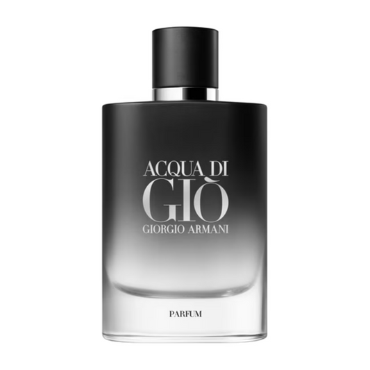 Armani Acqua di Giò Parfum (Rellenable) 100ML