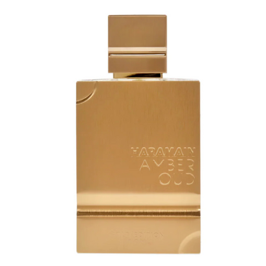 Al Haramain Amber Oud Gold Edition Unisex EDP
