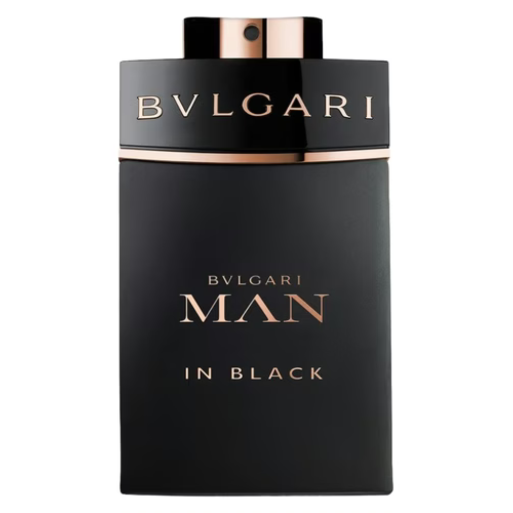 Bvlgari Man In Black Men EDP 100ML