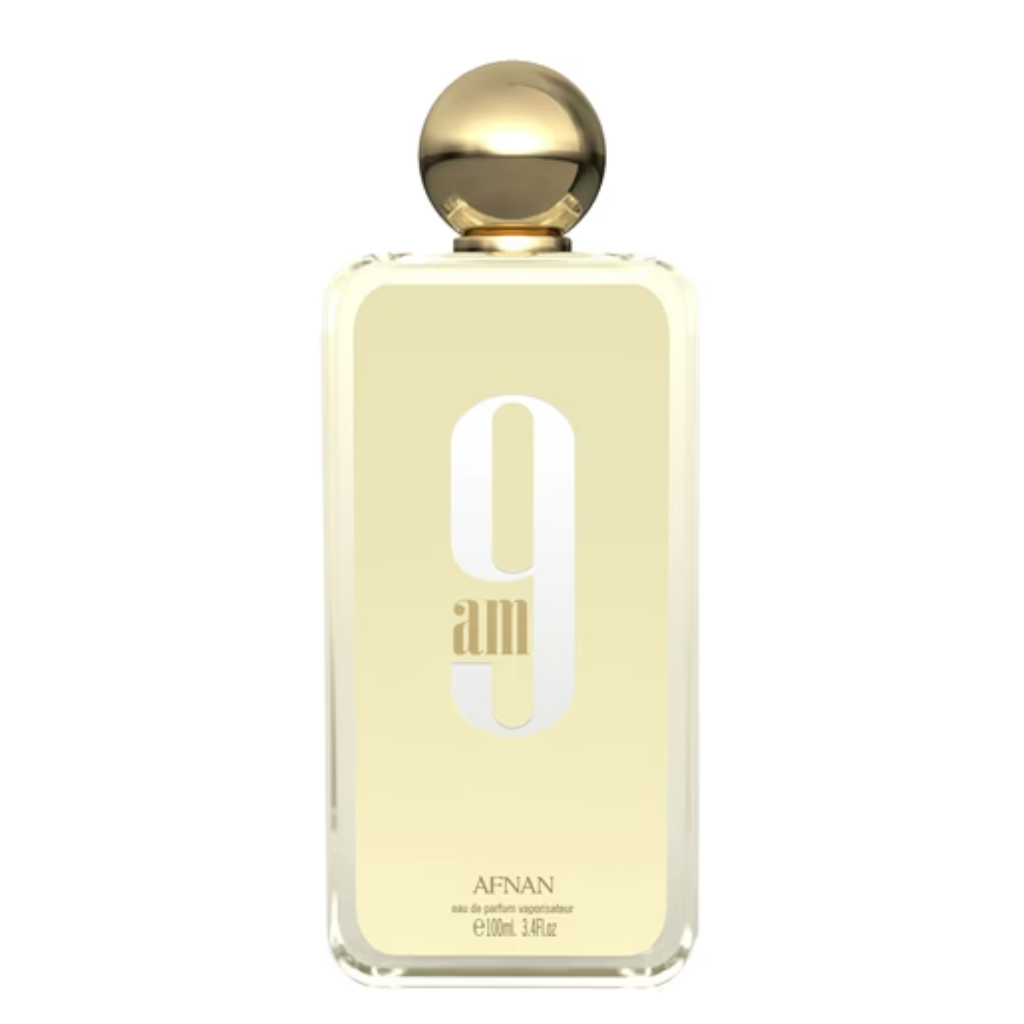 Afnan 9AM Men 100ML