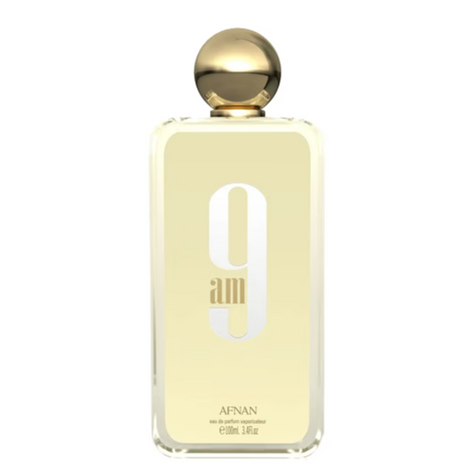 Afnan 9AM Men 100ML