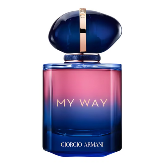Armani My Way Le Parfum (Rellenable) 90ML