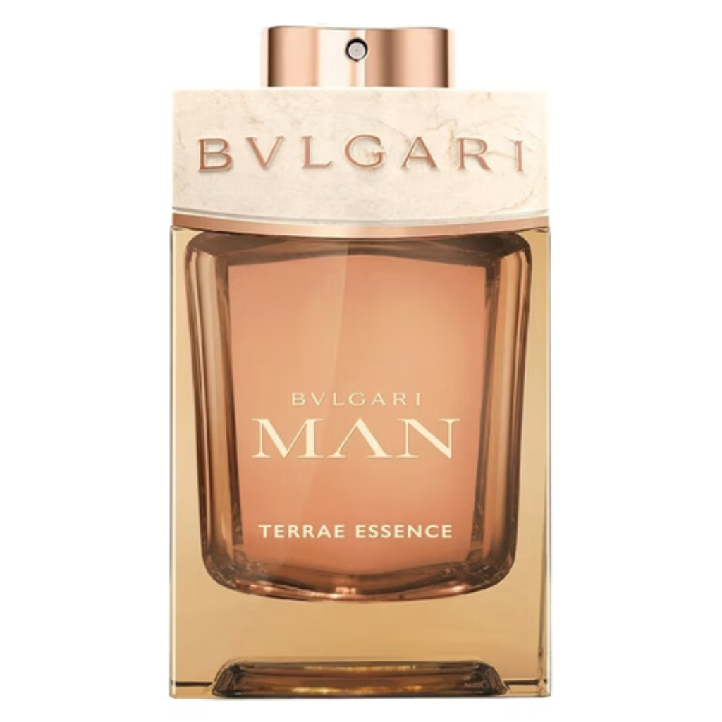 Bvlgari Man Terrae Essence Men EDP 100ML