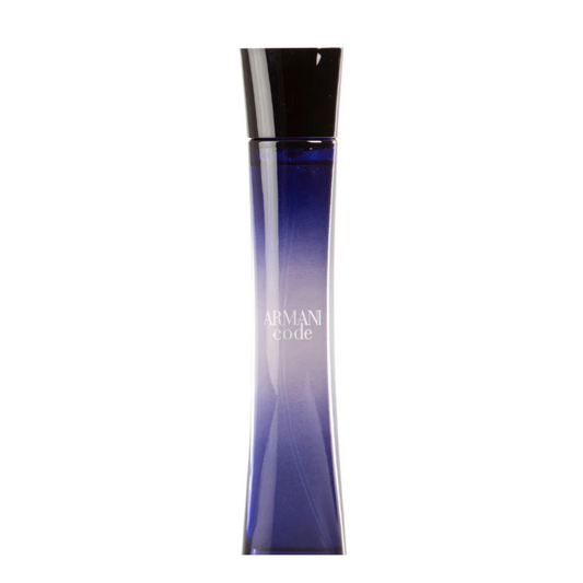 Armani Code Women EDP 75ML
