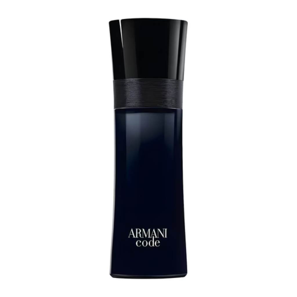 Armani Code Men EDT 125ML