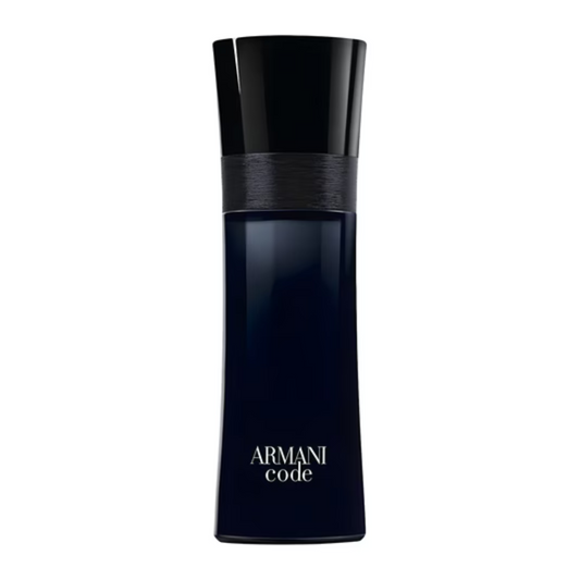 Armani Code Men EDT 125ML