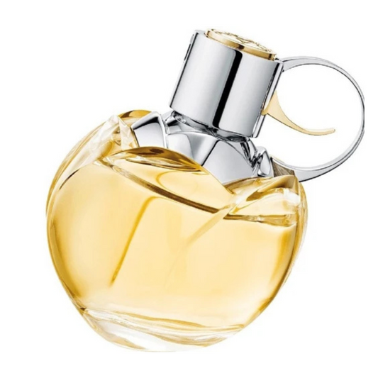 Azzaro Wanted Girl EDP 80ML