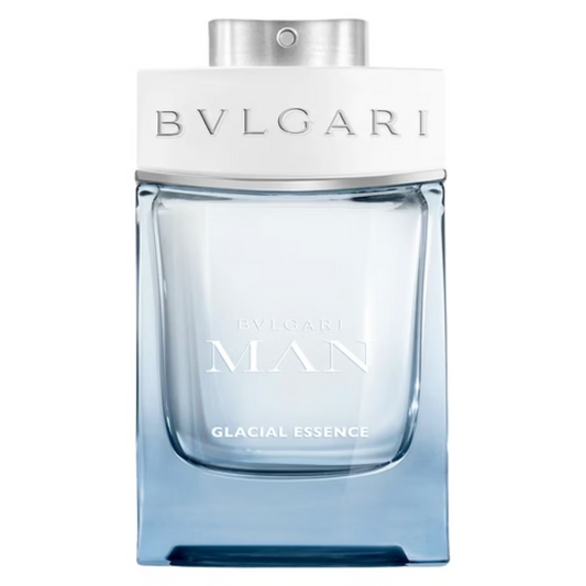 Bvlgari Man Glacial Essence Men EDP 100ML