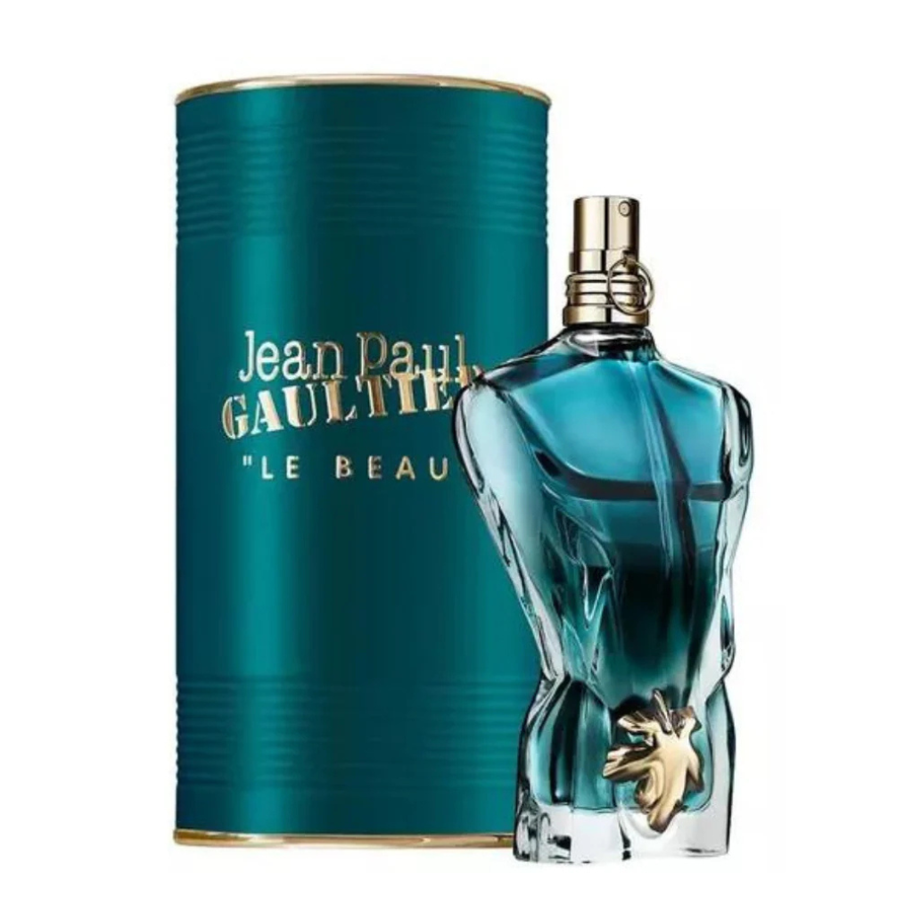 Jean Paul Gaultier Le Beau 125ML