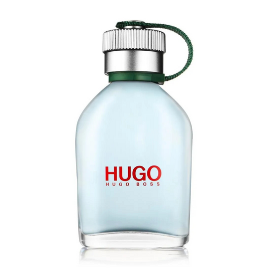 Hugo Boss Hugo Man Green Men EDT