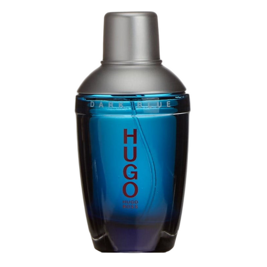 Hugo Boss Dark Blue EDT MEN 75ML