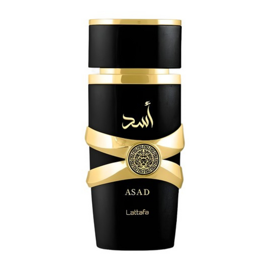 Lattafa Asad MEN EDP 100ML