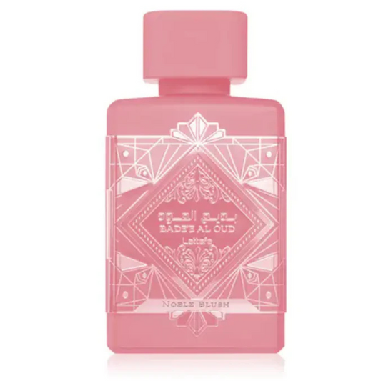 Lattafa Badee Al Oud Noble Blush WOMEN 100ML EDP