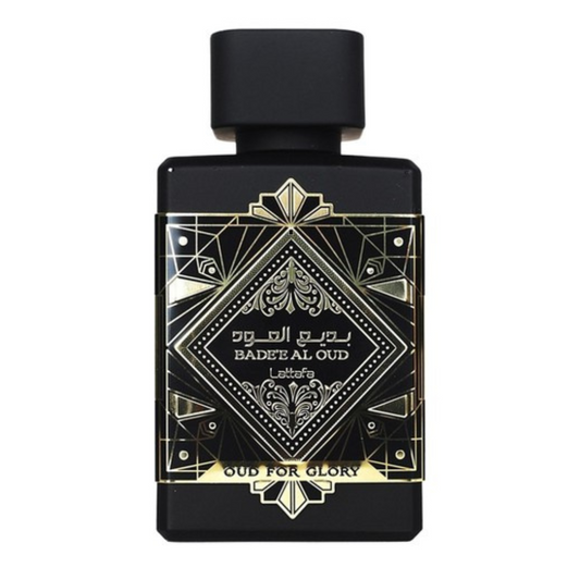 Lattafa Badee Al Oud For Glory MEN EDP 100ML