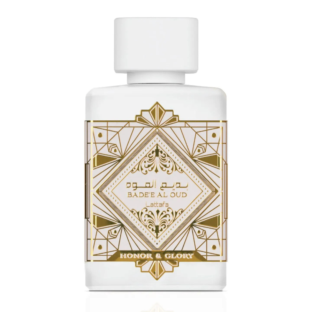 Lattafa Badee Al Oud Honor & Glory UNISEX EDP 100ML
