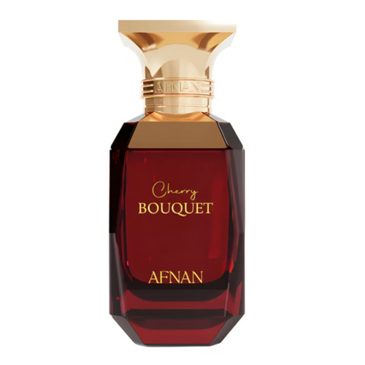Afnan Cherry Bouquet