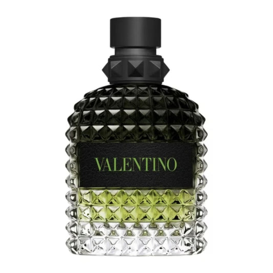 Valentino Born In Roma Green Stravaganza Men 100ML