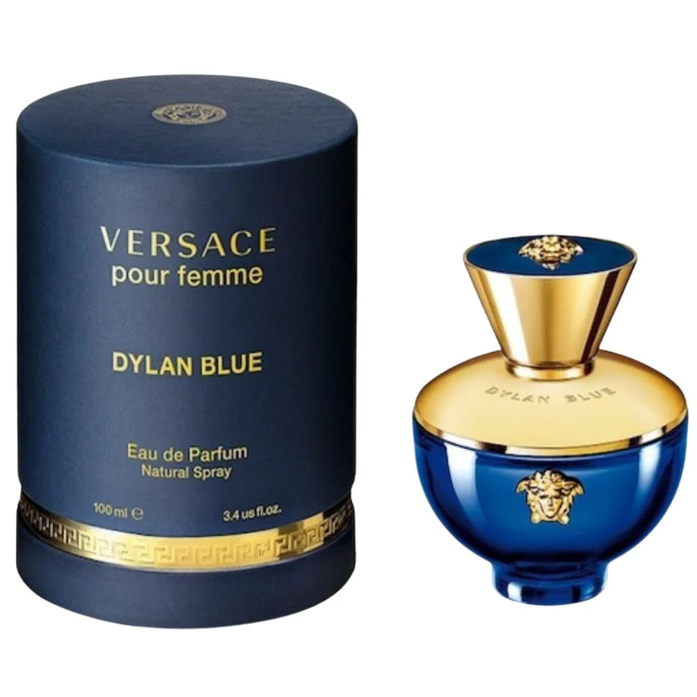 Versace Dylan Blue Women 100ML