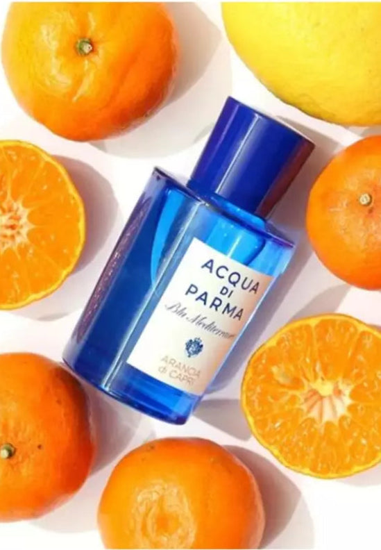 Acqua di Parma Blu Mediterraneo Arancia di Capri EDT 100ML