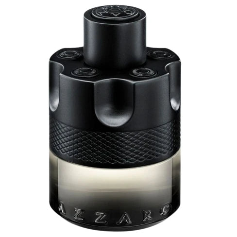 Azzaro The Most Wanted EDT Intense 100ML